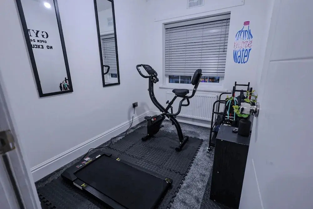 Sleeps17 Bliss 7-bedroom Luxury Escape Birmingham