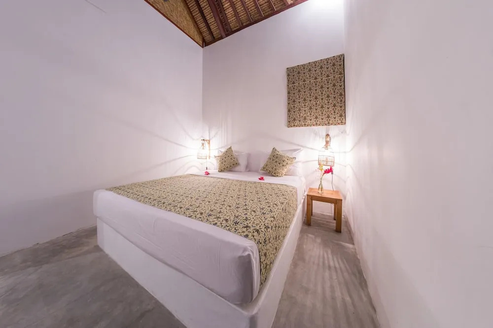 Jambu Villa Lombok