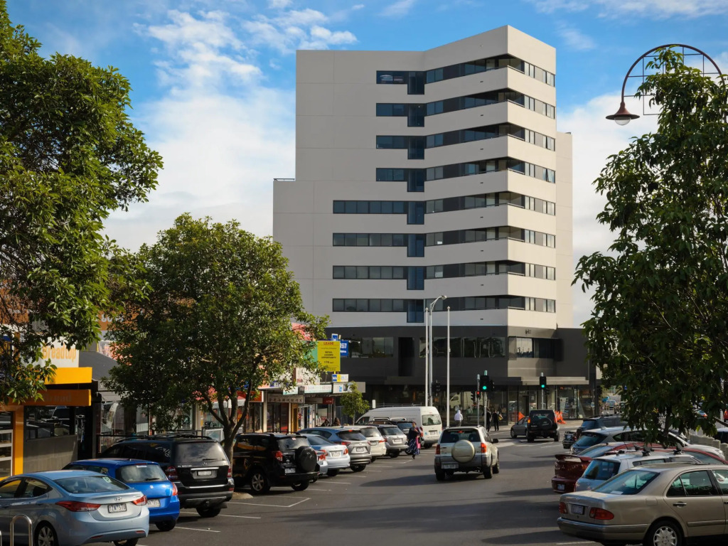 Park Avenue - IKON Glen Waverley