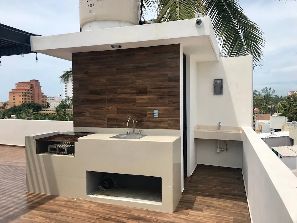 Amazonas Apartment Near the Beach, Shops and Restaurants