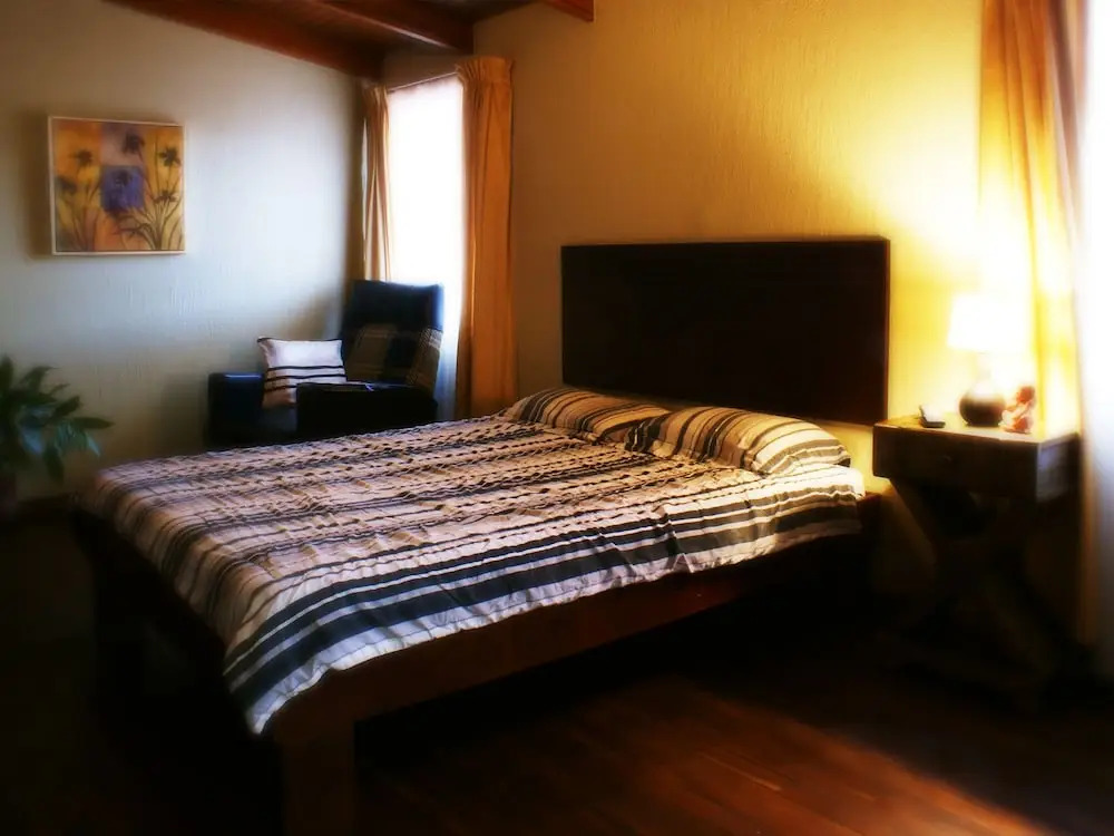 Mangifera Hostel