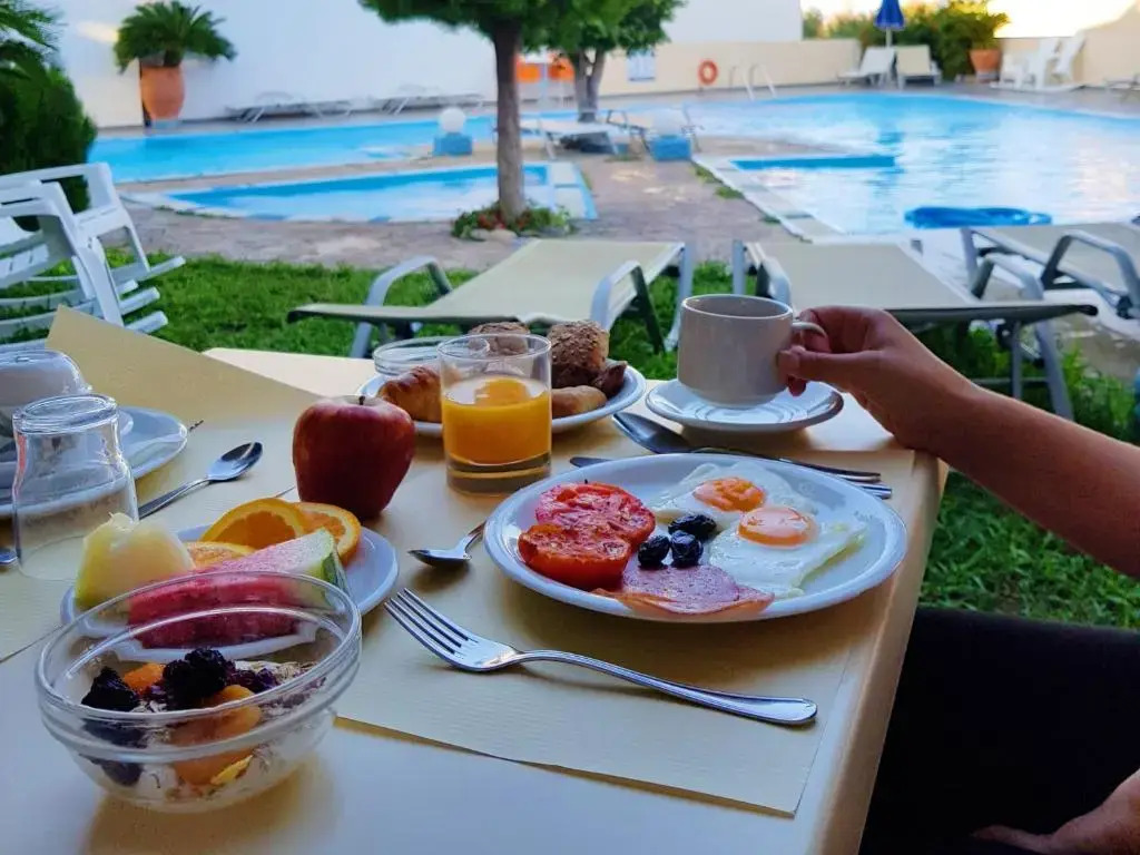 Porto Plakias & Spa