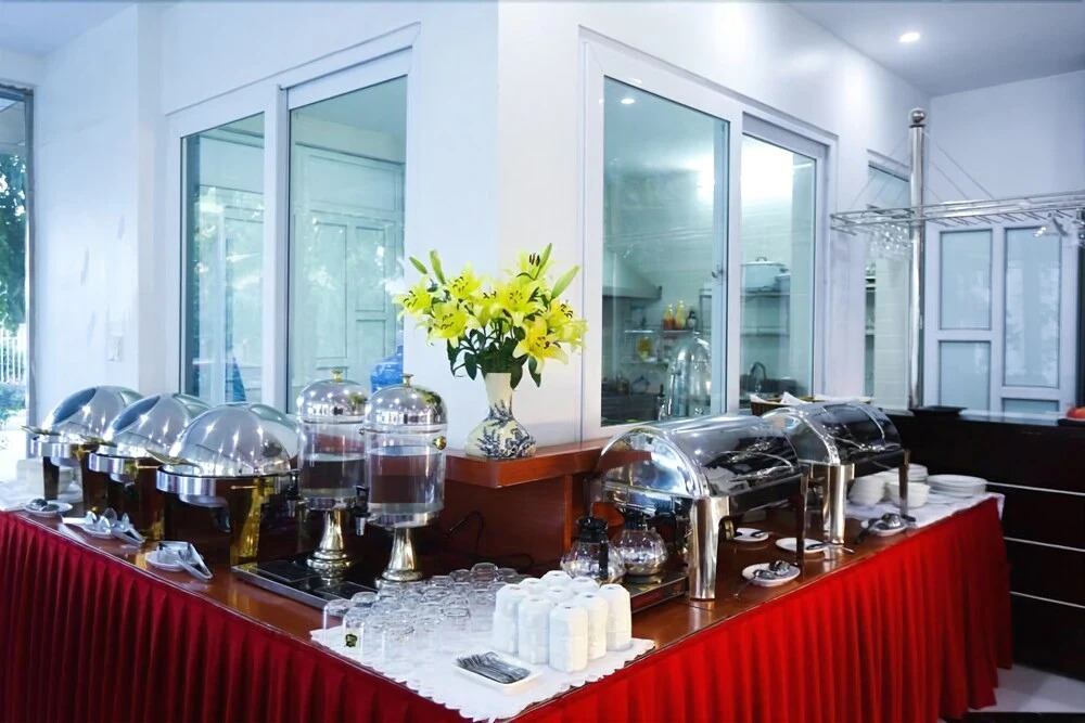 Island Pearl Hotel