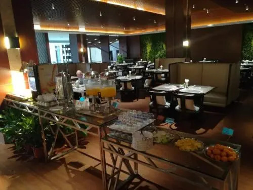 Puning Colife Hotel