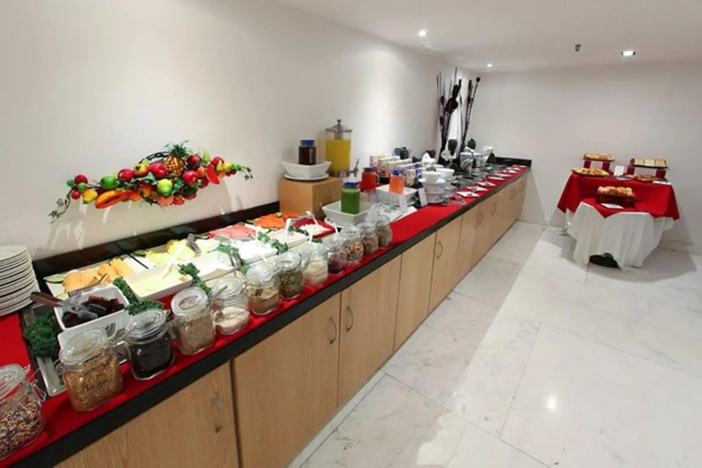 Fiesta Inn Express Naucalpan