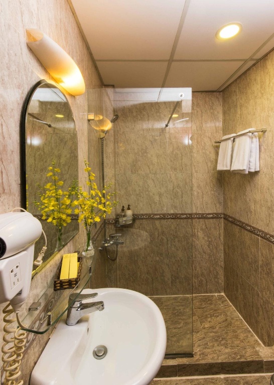 S79 Thanh Thu Hotel