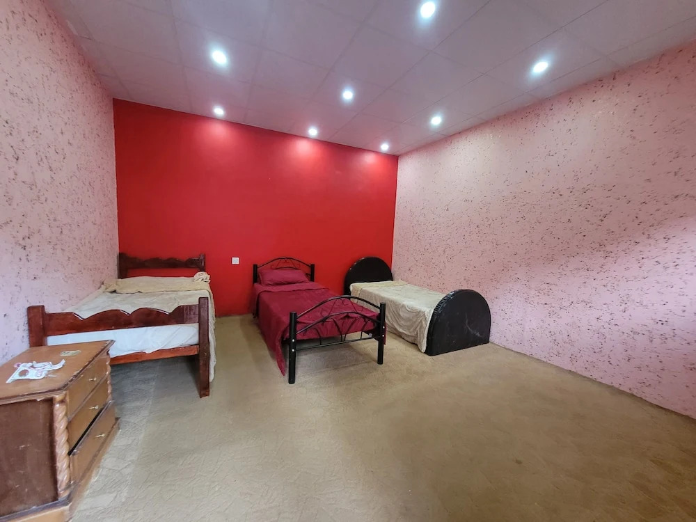 wadirum hostel