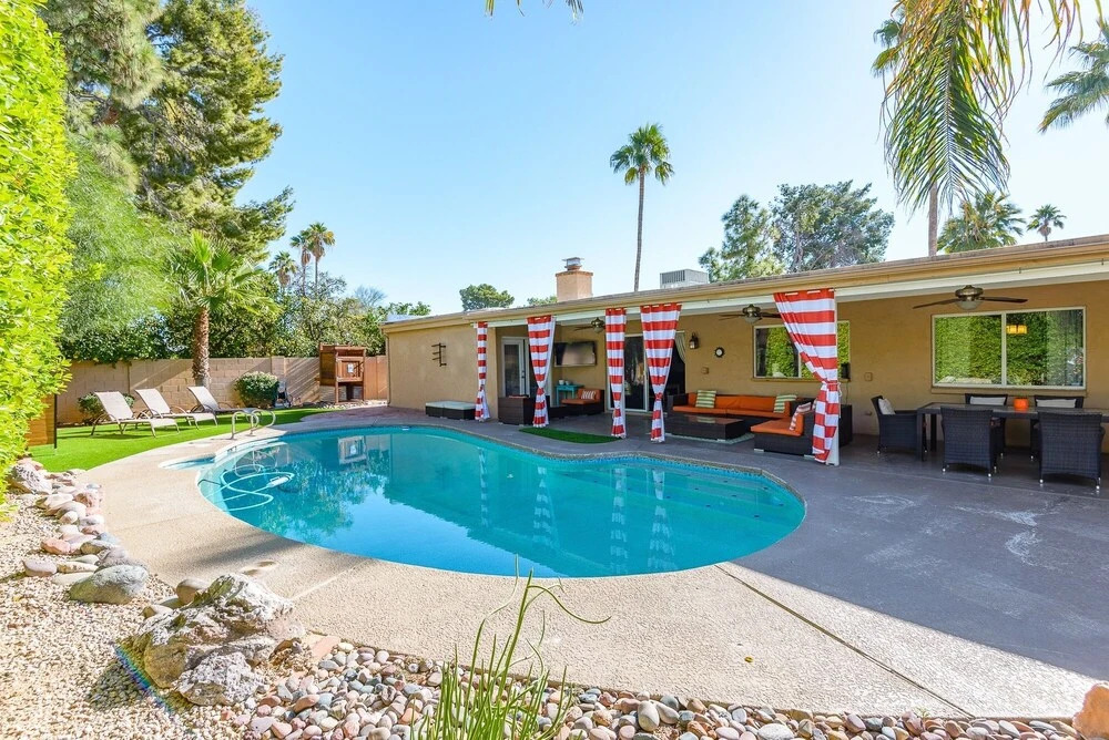 Casa Del Mar 4 Bedroom Home by RedAwning
