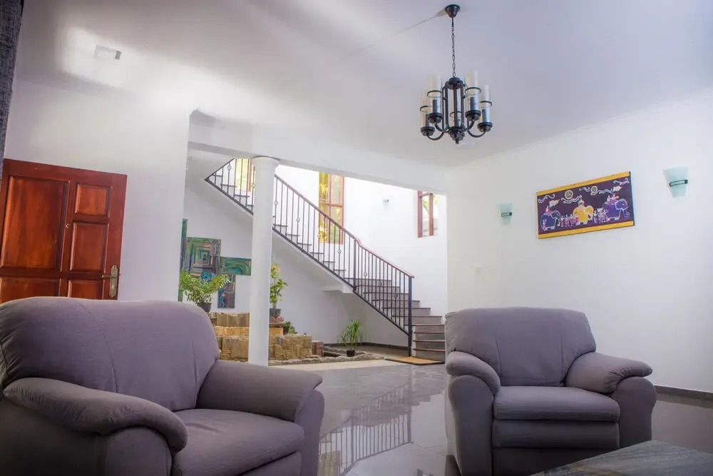 Villa 406