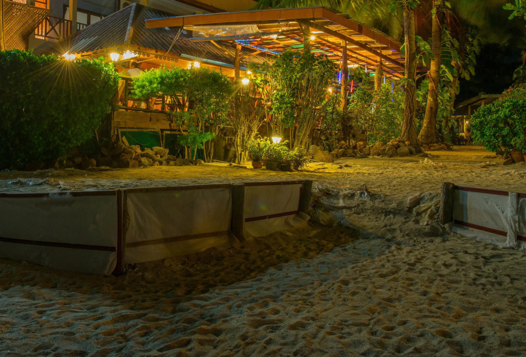 Koh Tao Tropicana Resort