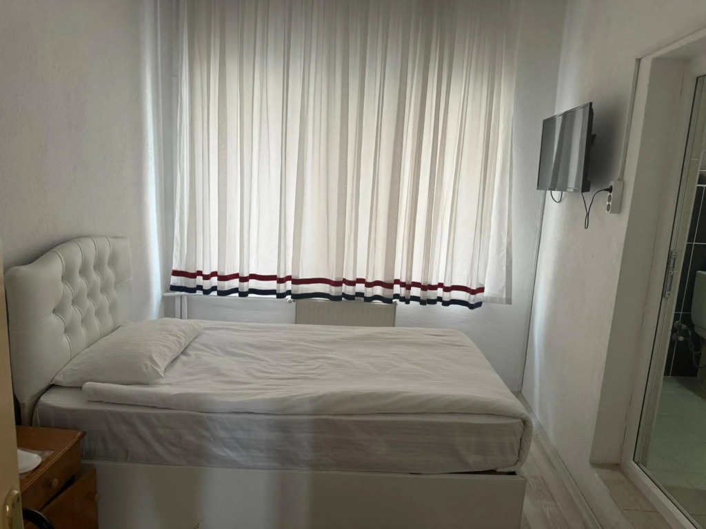 Gumus Hotel