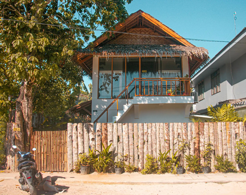 Paradiso Hostel Siargao