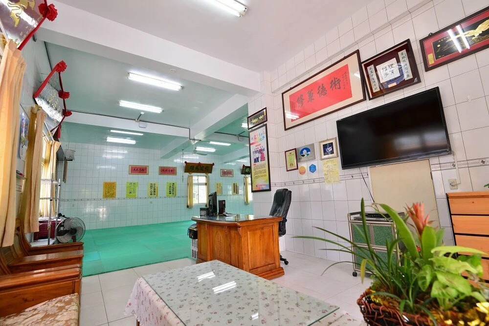 Adeanni B&B