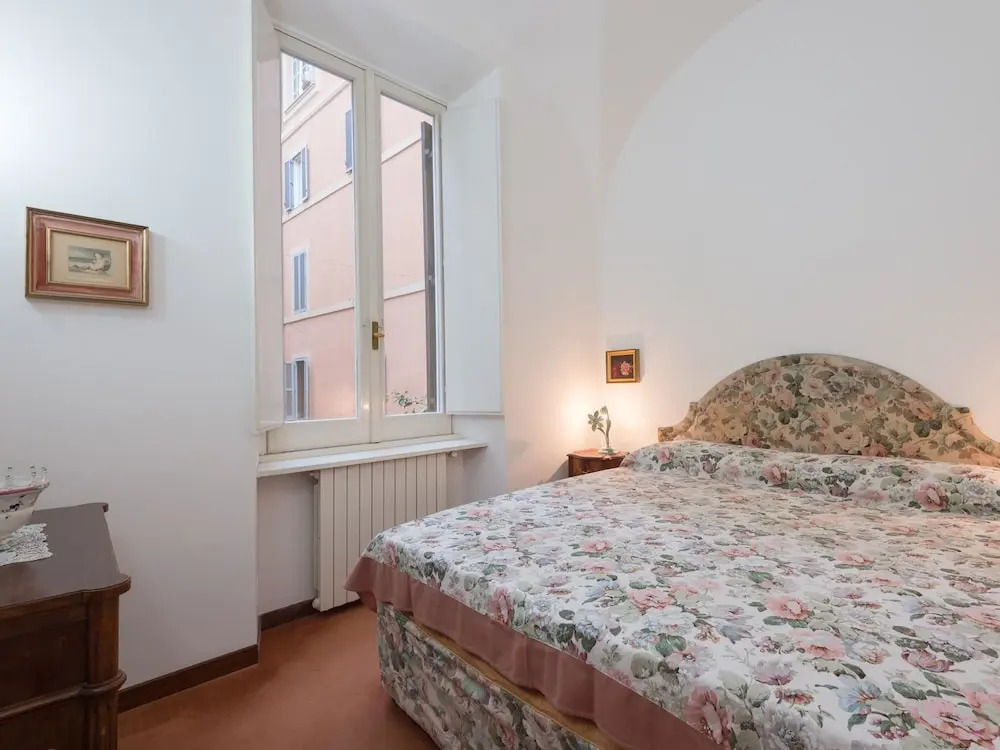RSH Margutta Exclusive Apartment