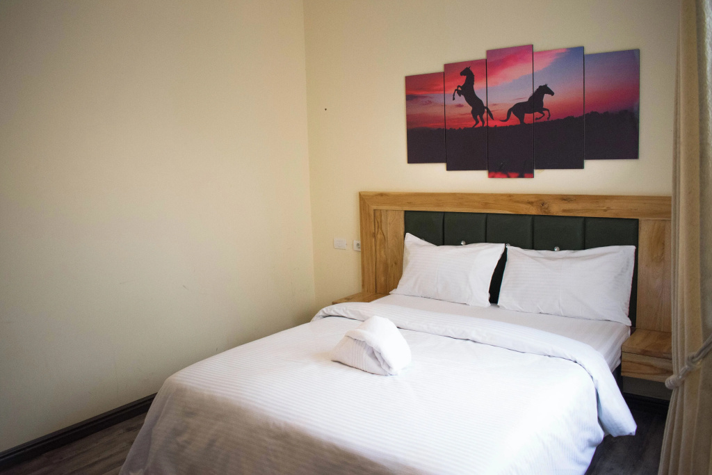 Choice Guest House 2
