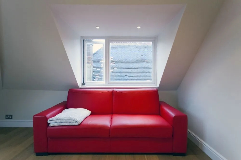 Hampstead Enjoy the Exclusive Atmosphere