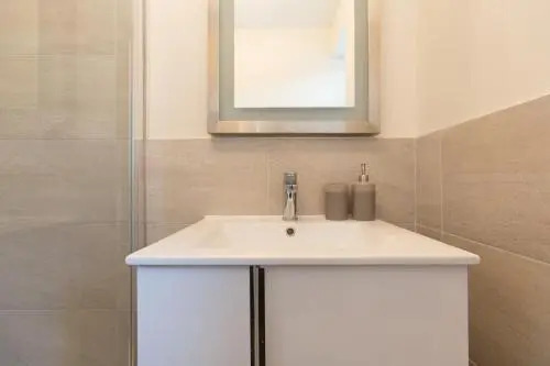 3 Bed Apartment Zone 1 Central London