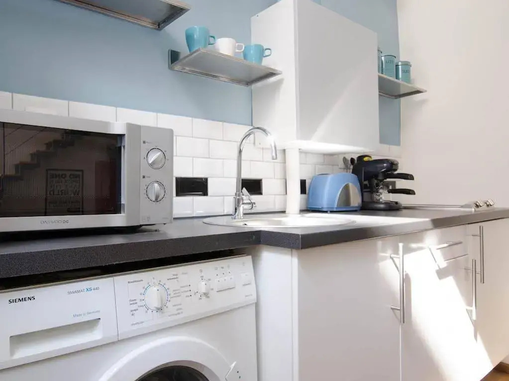 Suites 13 Budapest