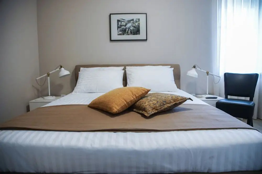 App & Rooms Juraga