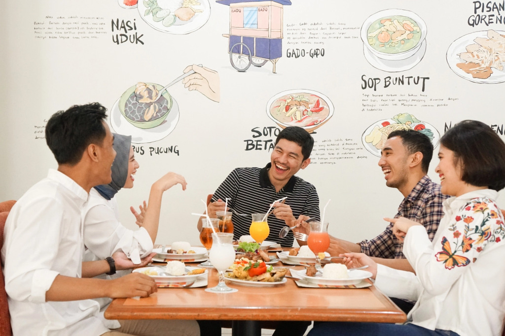 Sofyan Hotel Soepomo