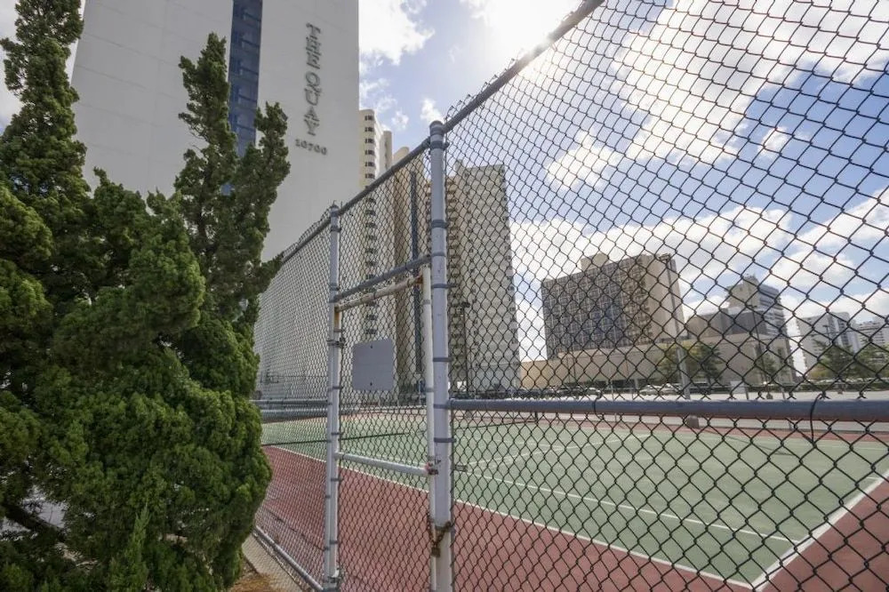 Quay 503 - 2 Br Condo