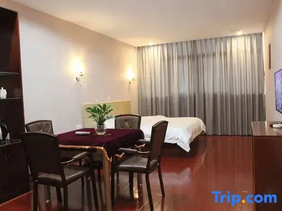 Qile Homestay