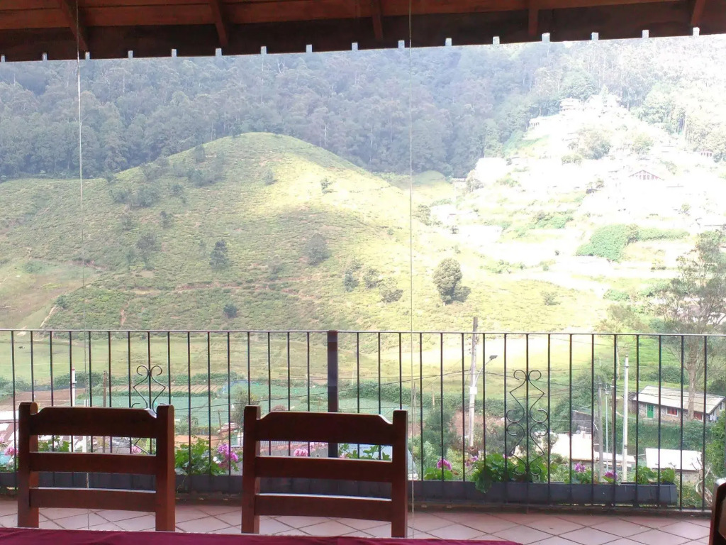 Midky Hotel Nuwara Eliya
