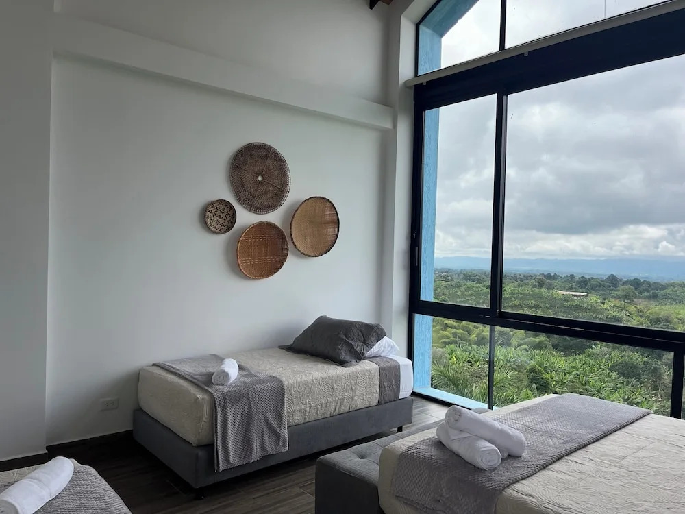 Chalet Filandia Panoramic Views by Xarm Apartments