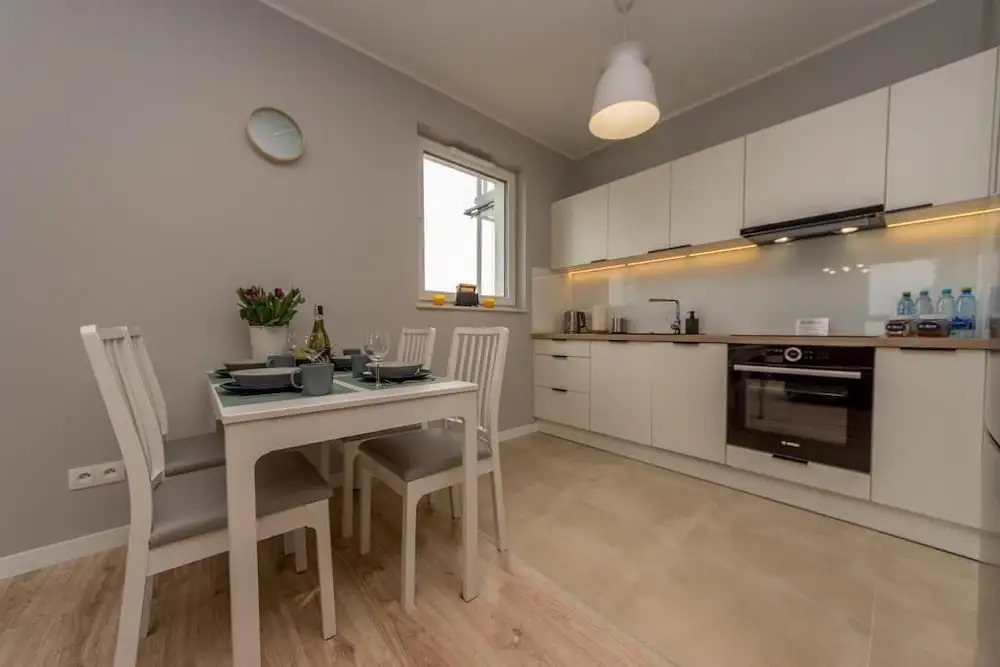 BillBerry Apartments - Belle Vue
