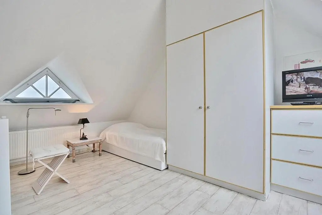 Am Elchgrund, im Brook 9 Am Elchgrund Im Brook 9 Appartement 14