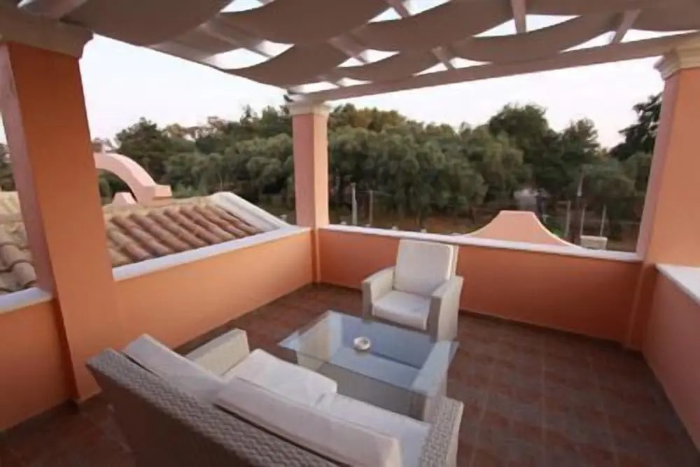 Villa Rosa