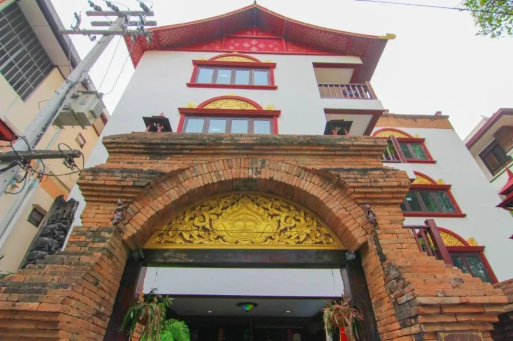 SK House 2