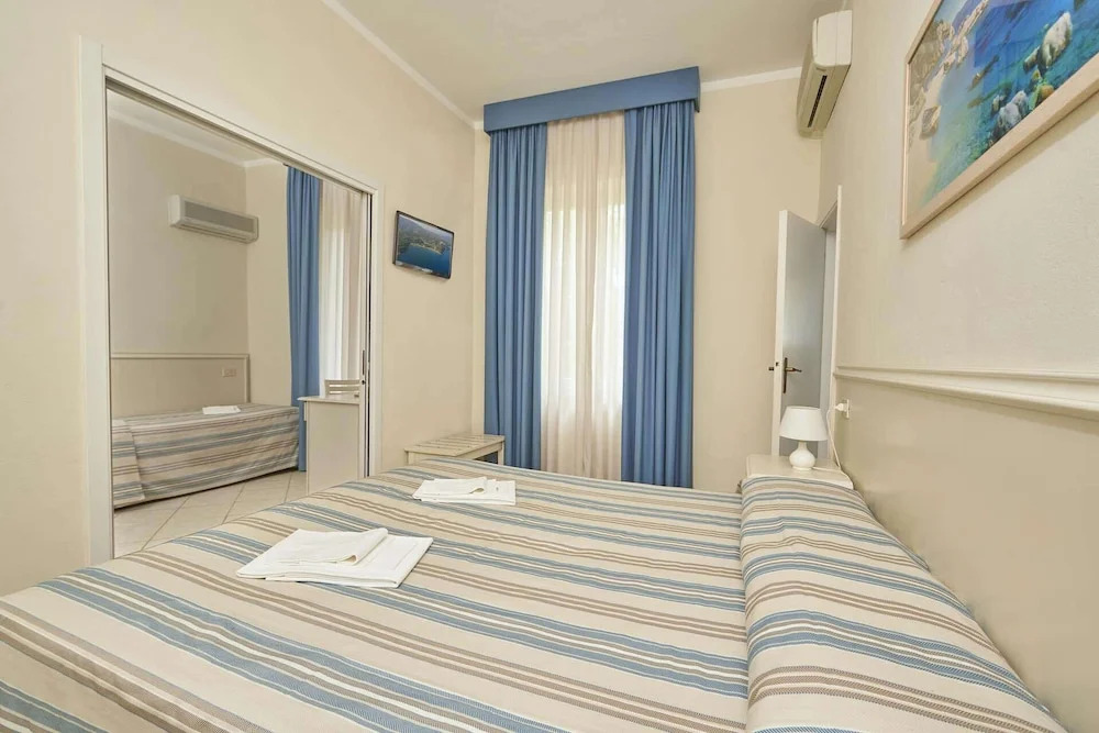 Hotel Villa Rodriguez