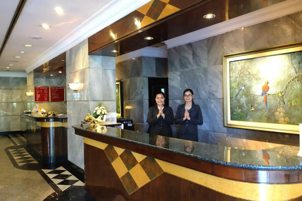 Witz Bangkok Ramkhamhaeng