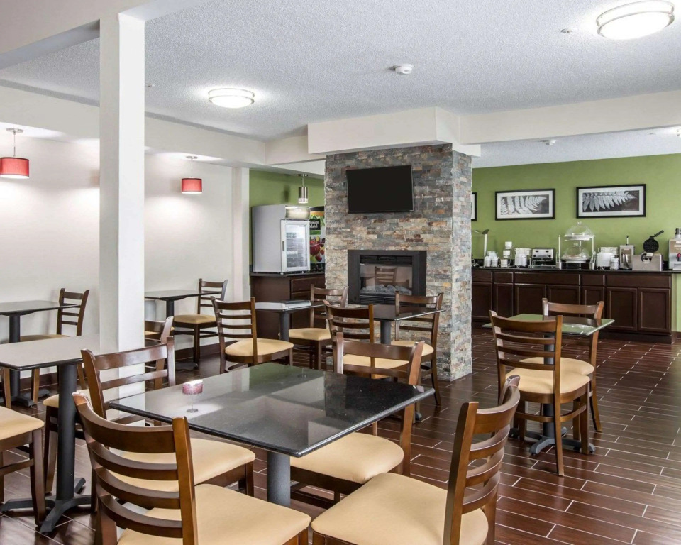 Sleep Inn Hickory South