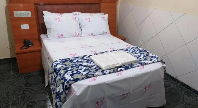 Gold Star Hotel
