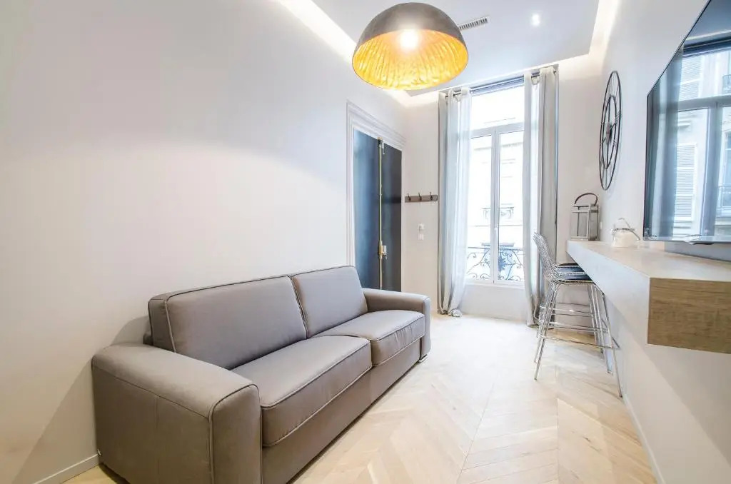 Dreamyflat Apartment Opera 2