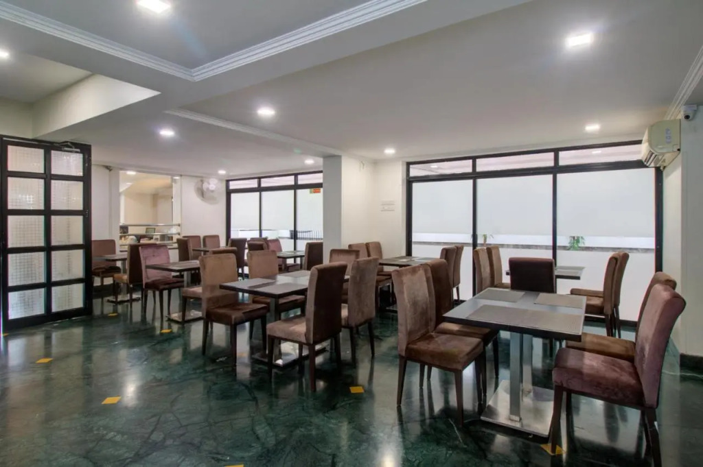 Magnus Riverside Kalyani Nagar, Pune