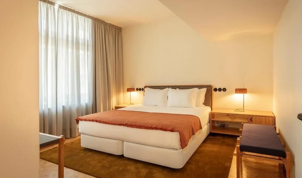 Ceuta Terrace Suites