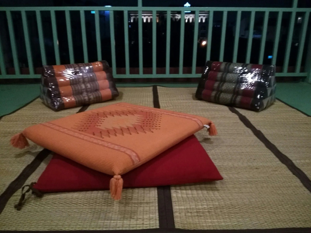 Home & Hashery Boutique House