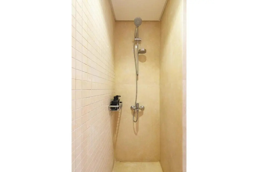 Pleasant & Calming 1 BDR Mangroovy Free Pool & Beach Access