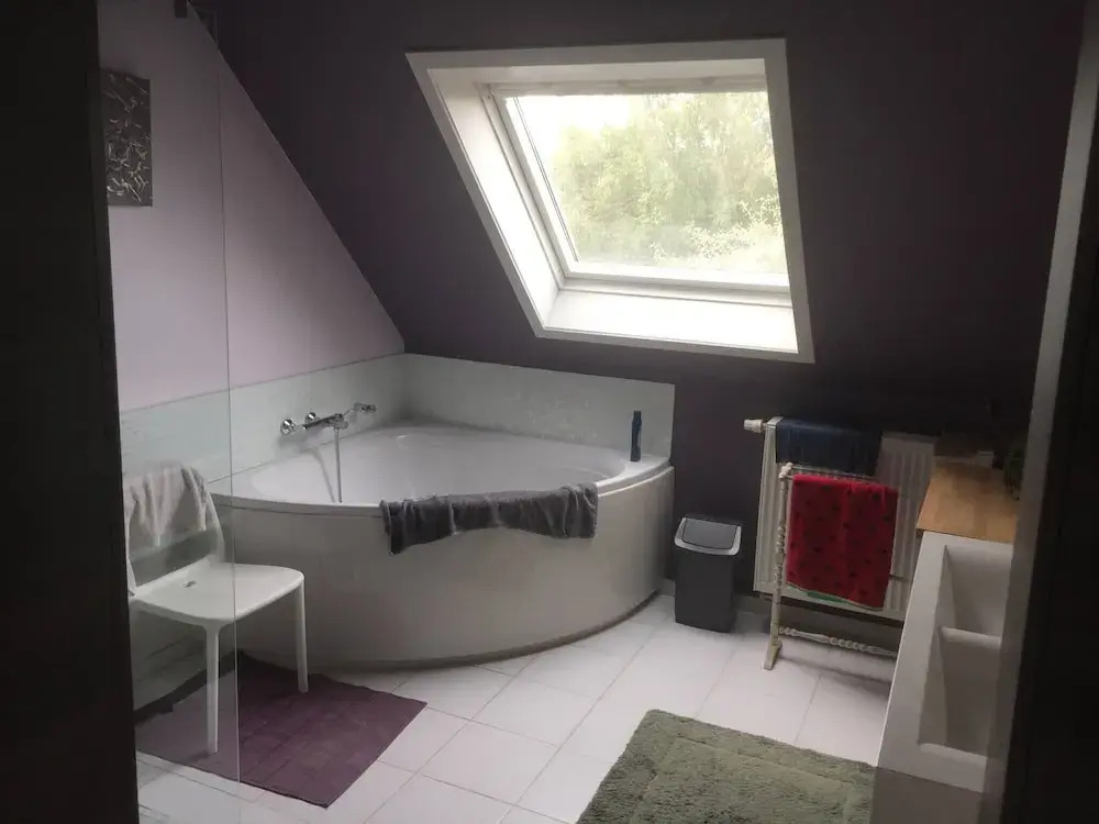 Room-be our Next Guest in Ghent