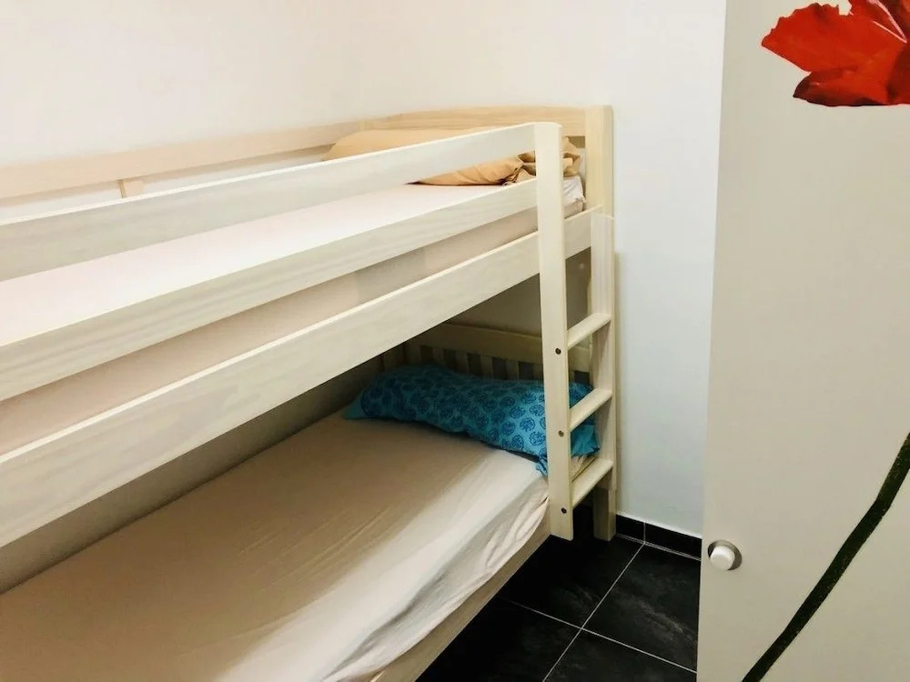 Apartamento frente a la playa de Platja d’Aro