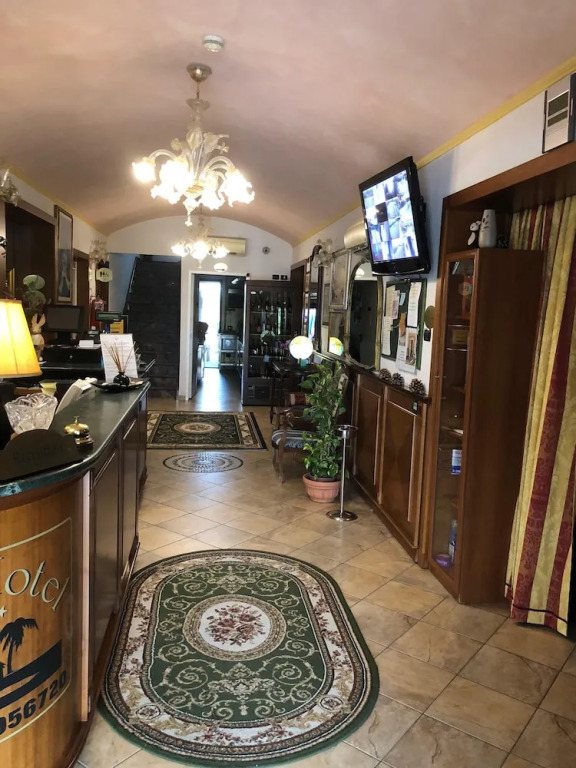 Villa Oasi Grand Hotel