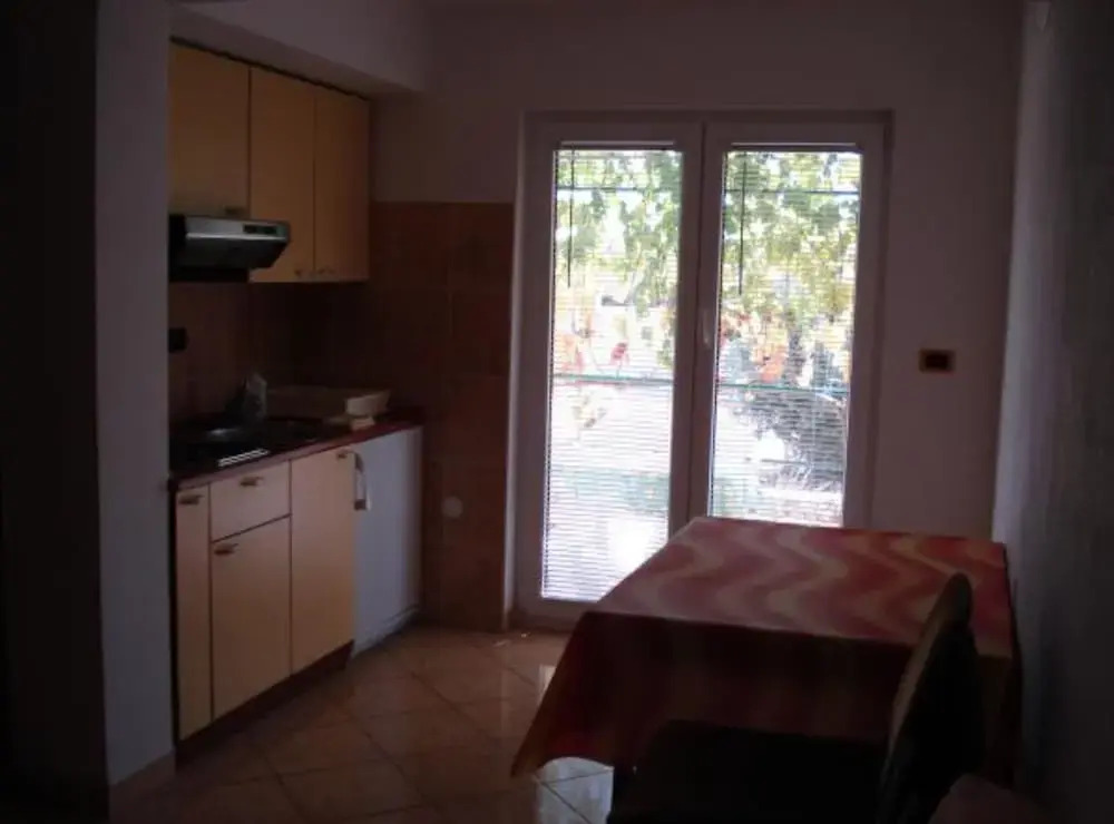 Apartments Radacic