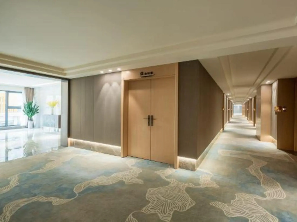 WG Hotel (Guiyang Guanshanhu Olympic Sports Center Branch)