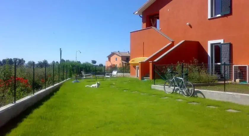 Casa Lilly