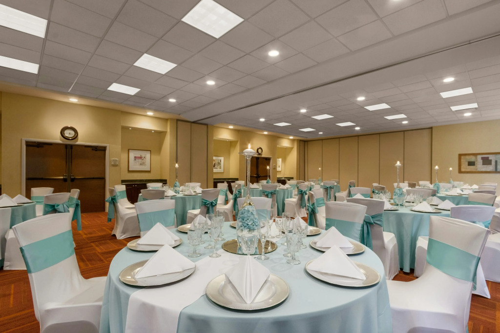 Hilton Garden Inn Atlanta Marietta
