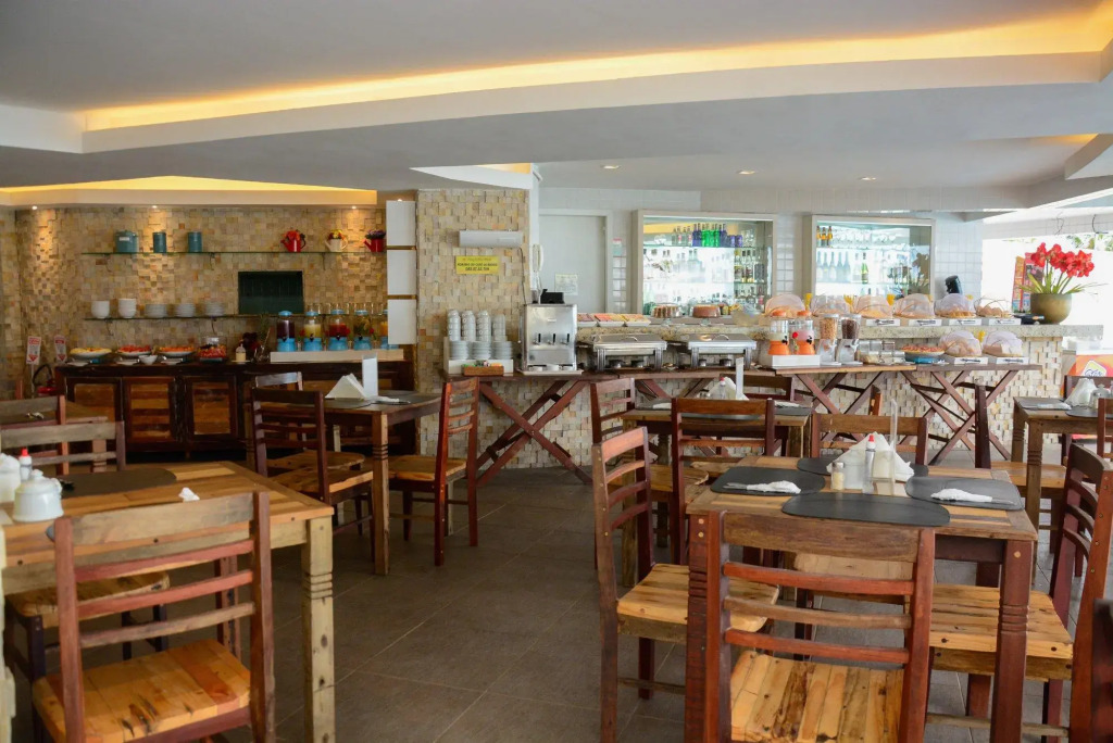 KINGs FLAT HOTEL NATAL