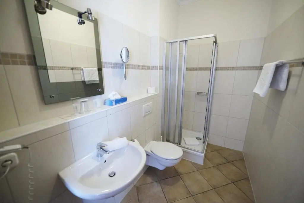 Hotel Wurster Kroog